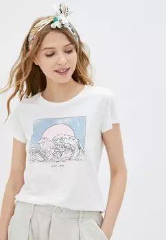 Футболка Colin's