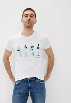 Футболка Colin's