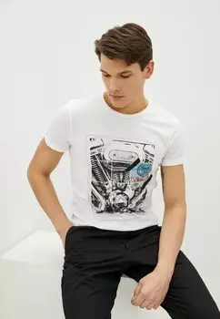 Футболка Colin's