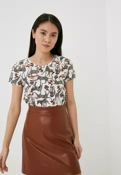 Футболка Colin's