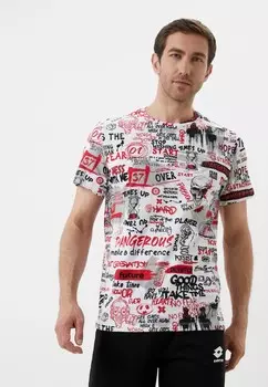 Футболка Colin's