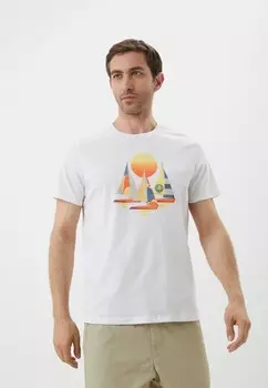 Футболка Colin's