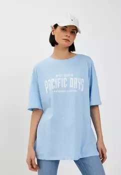 Футболка Colin's