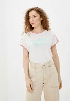 Футболка Colin's