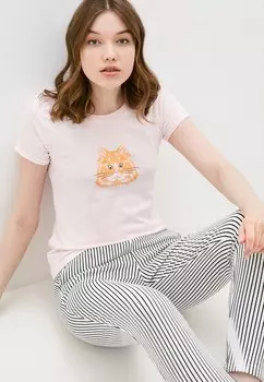 Футболка Colin's