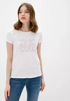 Футболка Colin's