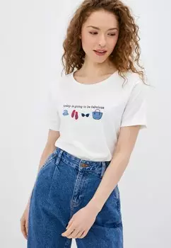 Футболка Colin's