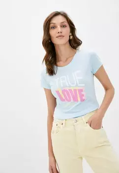 Футболка Colin's