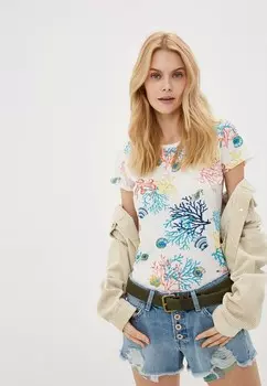 Футболка Colin's