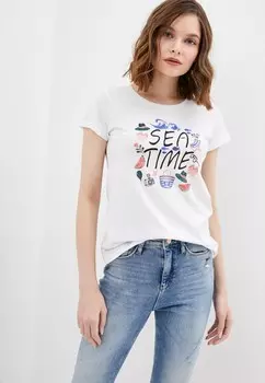 Футболка Colin's