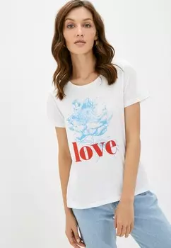 Футболка Colin's