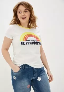 Футболка Colin's