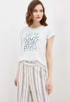 Футболка Colin's