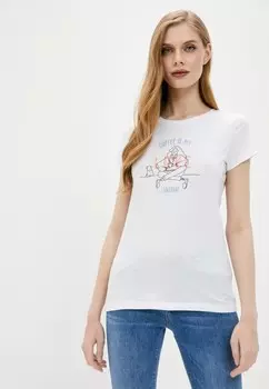 Футболка Colin's