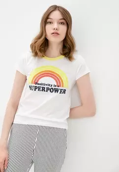 Футболка Colin's