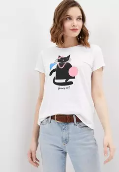 Футболка Colin's