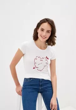 Футболка Colin's