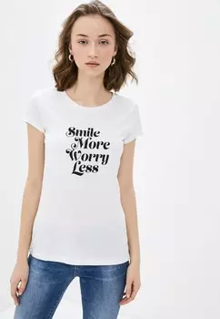 Футболка Colin's