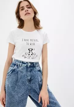 Футболка Colin's