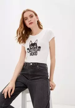 Футболка Colin's