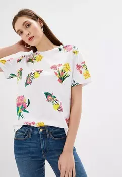 Футболка Colin's