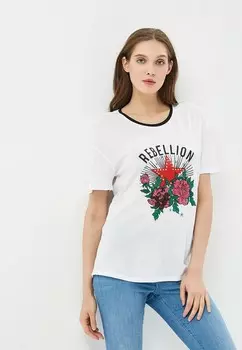 Футболка Colin's