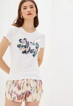 Футболка Colin's