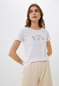 Футболка Colin's