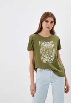 Футболка Colin's