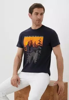 Футболка Colin's