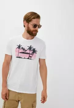 Футболка Colin's