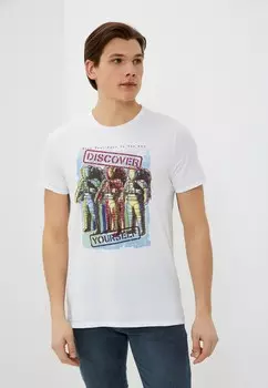 Футболка Colin's