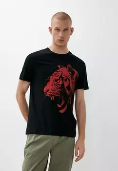 Футболка Colin's