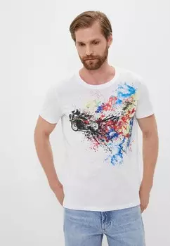 Футболка Colin's