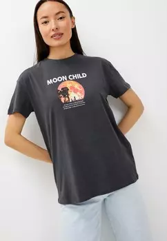 Футболка Colin's