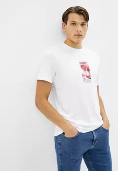 Футболка Colin's