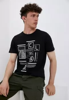 Футболка Colin's