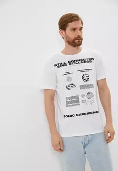 Футболка Colin's