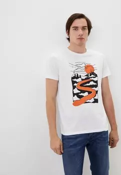 Футболка Colin's