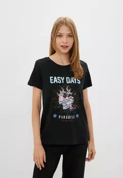 Футболка Colin's