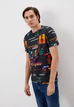 Футболка Colin's