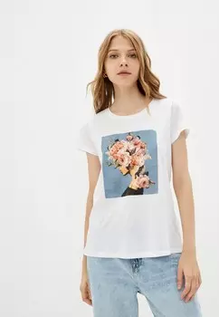 Футболка Colin's