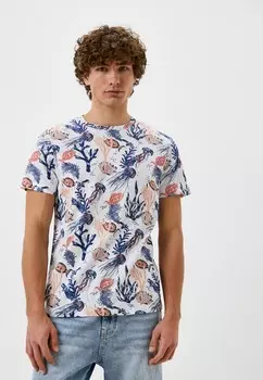 Футболка Colin's