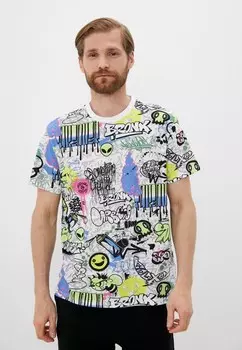 Футболка Colin's