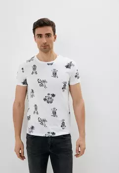 Футболка Colin's