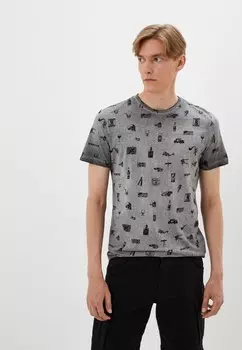 Футболка Colin's