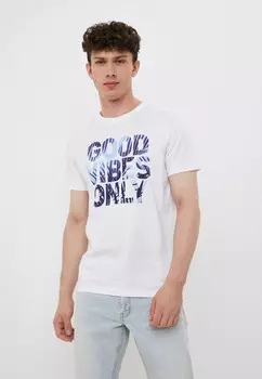 Футболка Colin's