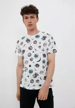 Футболка Colin's