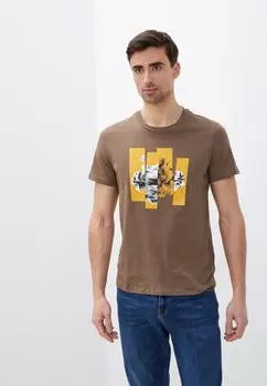 Футболка Colin's