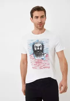 Футболка Colin's